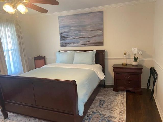Lrge 5 Bedroom 9 Beds Near Dc-Pool, Hot Tub, Gym, Game Rm, Fire Pit Bowie Buitenkant foto